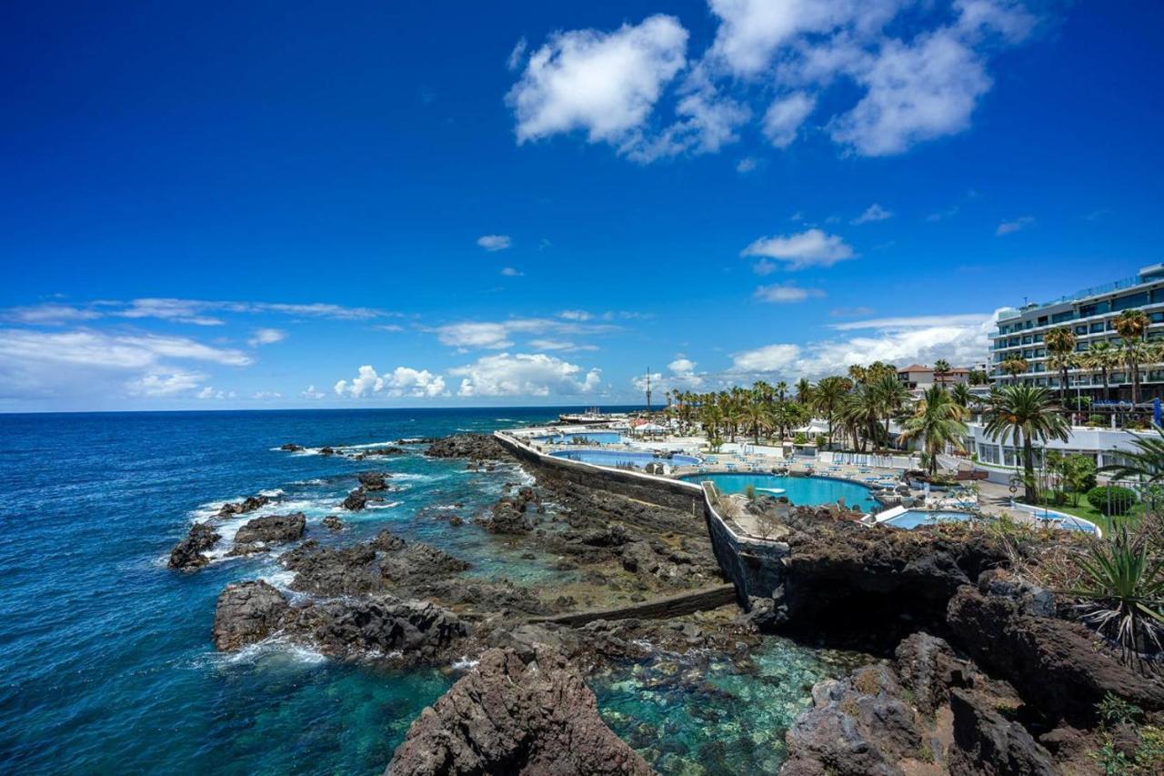 Tu En Vacaciones Apartament Puerto de la Cruz (Tenerife)