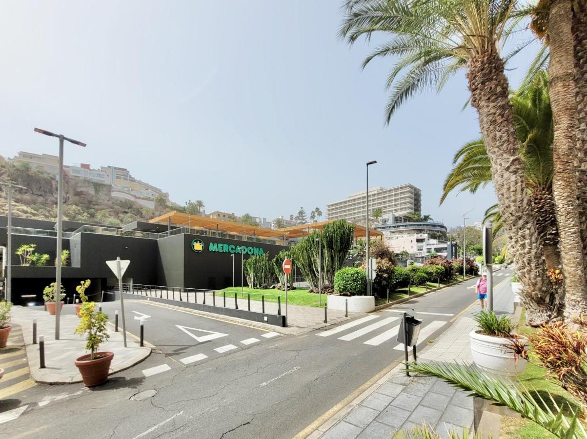 Apartamento Martianez Downtown *
