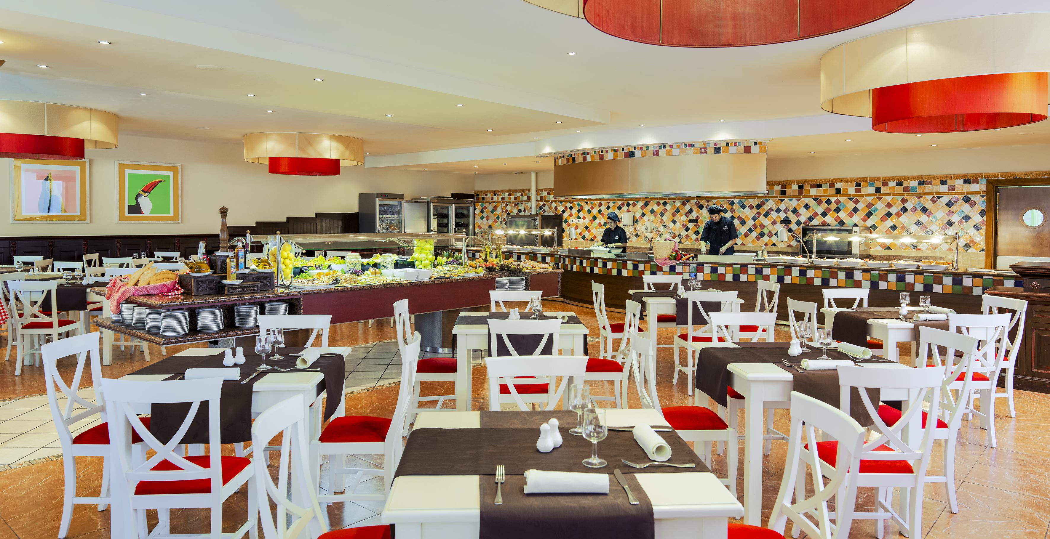 Aguilas Tenerife, Affiliated By Melia 4* Puerto de la Cruz (Tenerife)