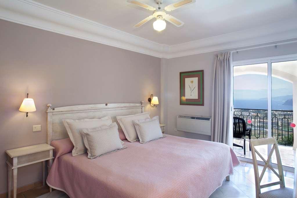 Aguilas Tenerife, Affiliated By Melia 4*