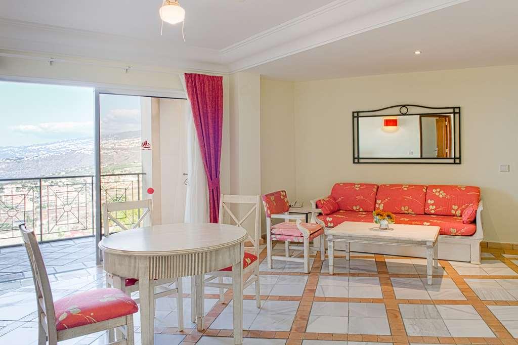 Aguilas Tenerife, Affiliated By Melia 4* Puerto de la Cruz (Tenerife)