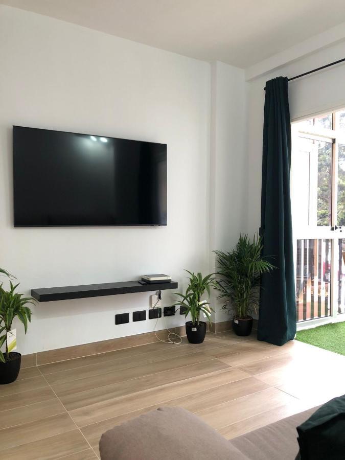 Tu En Vacaciones Apartament *