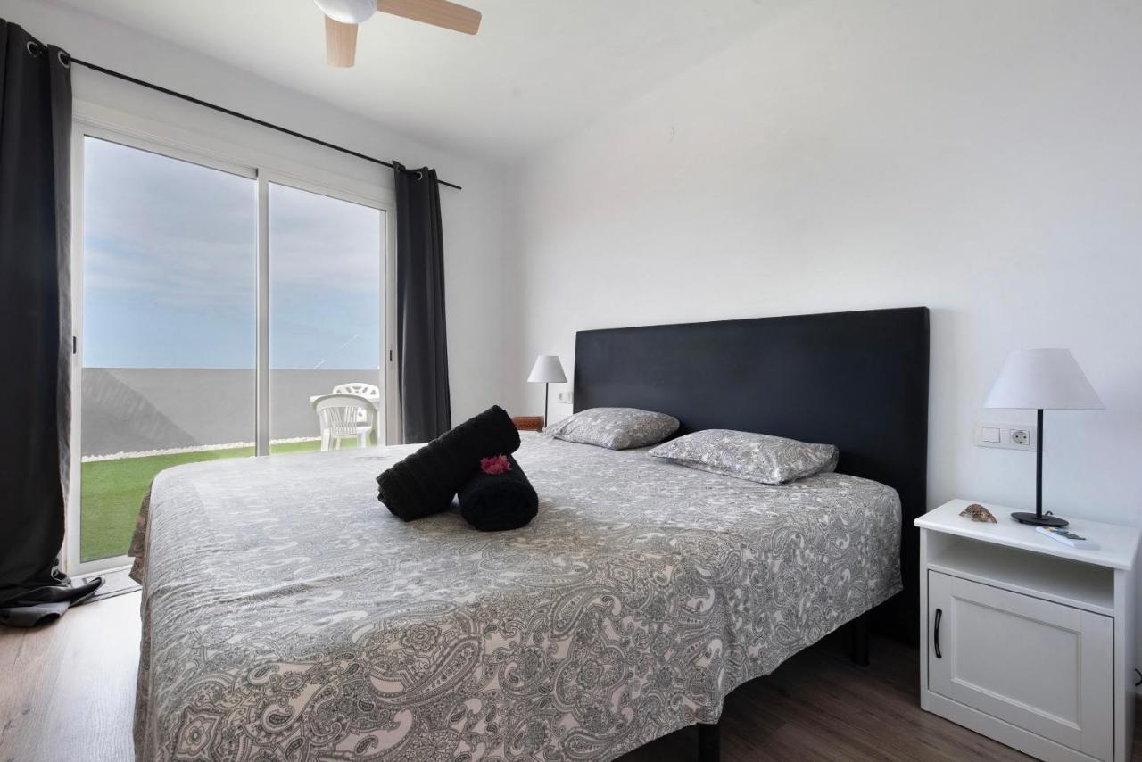 Apartment Atico La Dehesa Puerto de la Cruz (Tenerife)
