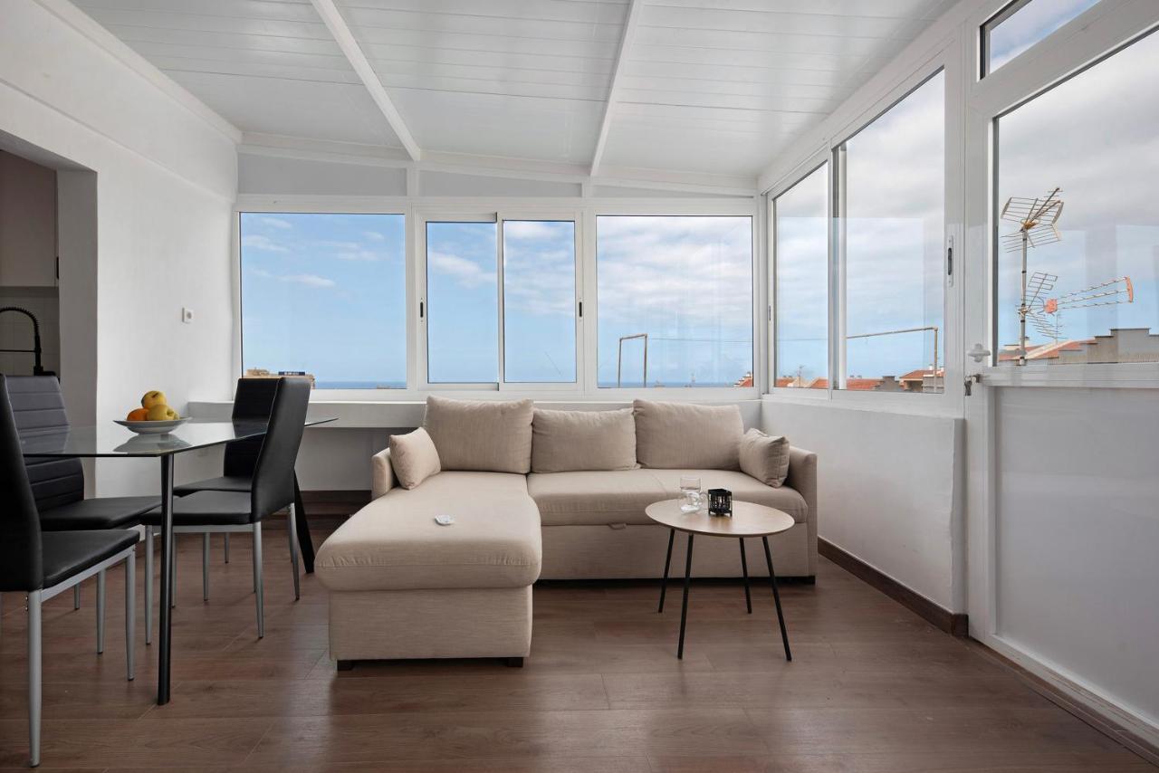 Atico La Dehesa Apartment Puerto de la Cruz (Tenerife)