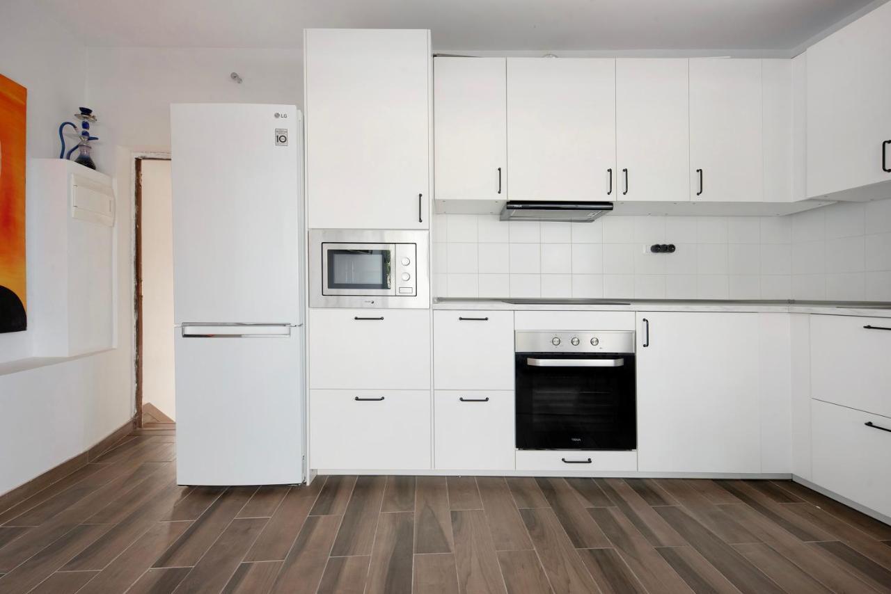 Atico La Dehesa Apartment