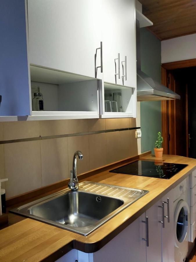 Estudio Gema Apartment *