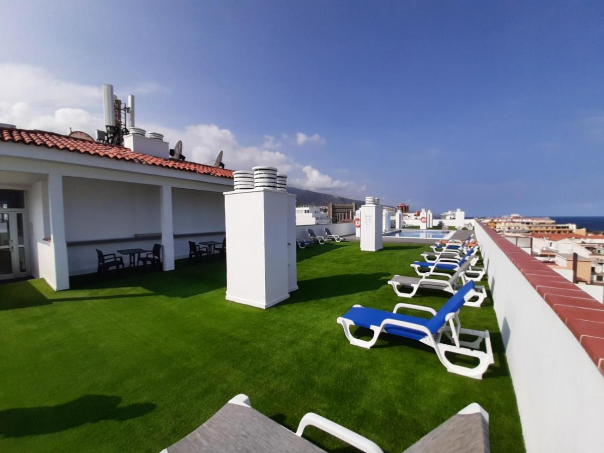 Girasol Puerto De La Cruz, Plaza Charco Apartment Puerto de la Cruz (Tenerife)
