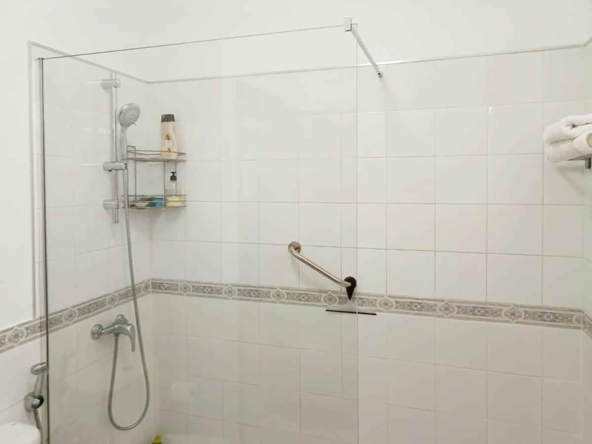 Live Puerto Cruz Martianez Apartment *