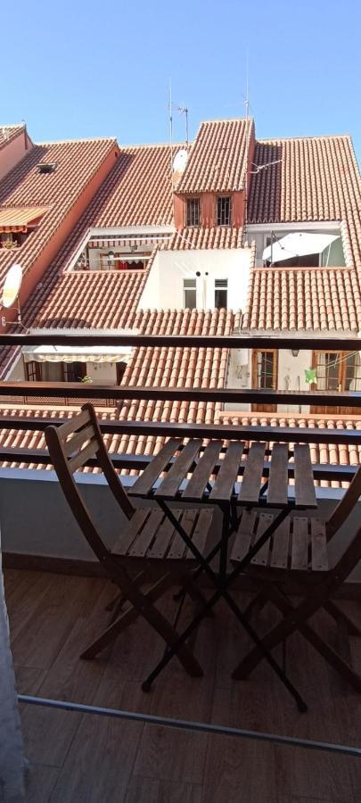 Girasol Puerto De La Cruz, Plaza Charco Apartment Puerto de la Cruz (Tenerife)