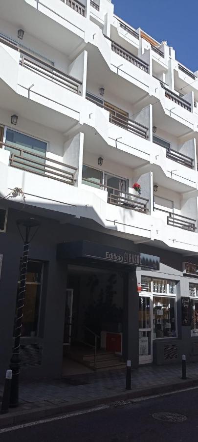 Apartment Girasol Puerto De La Cruz, Plaza Charco *