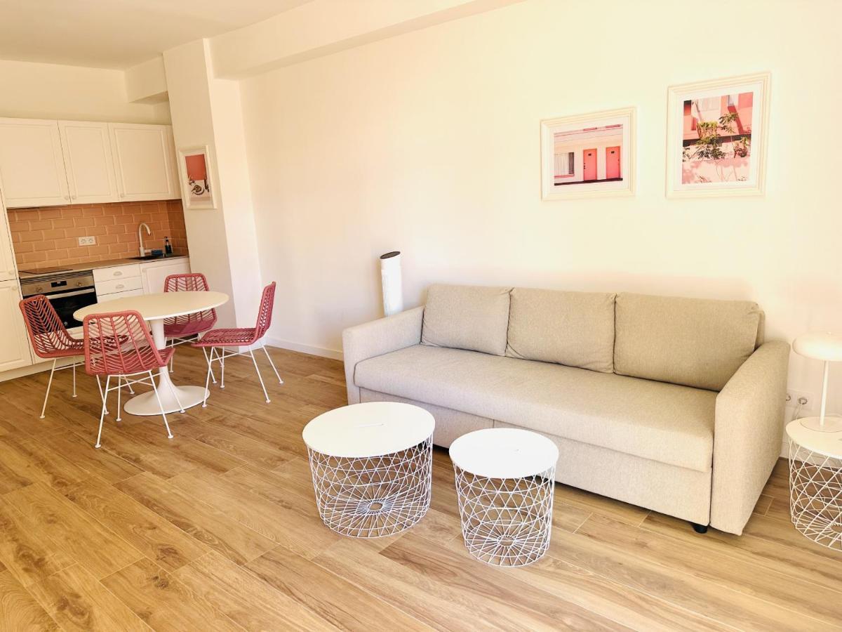 Apartment Pink Alta With Pool *