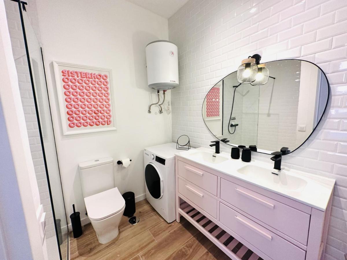 Apartment Pink Alta With Pool *