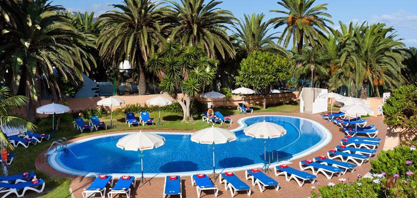Sol Tenerife Hotel 4*