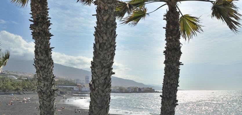 Hotel Sol Tenerife