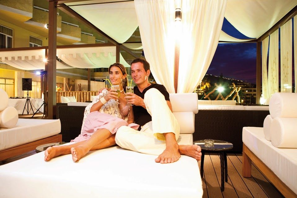 Hotel Be Live Adults Only Tenerife 4*