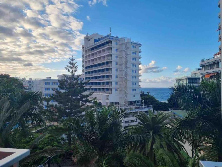 En Playa Martianez Apartment Puerto de la Cruz (Tenerife)