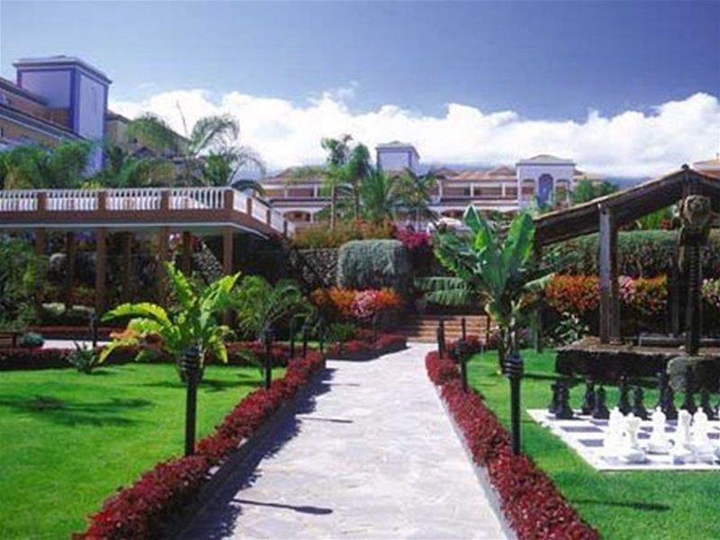 Riu Garoe Hotel