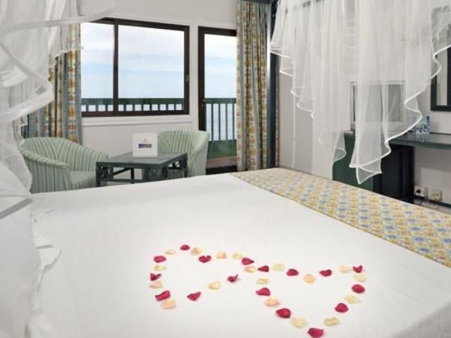 Sol Tenerife Hotel Puerto de la Cruz (Tenerife)