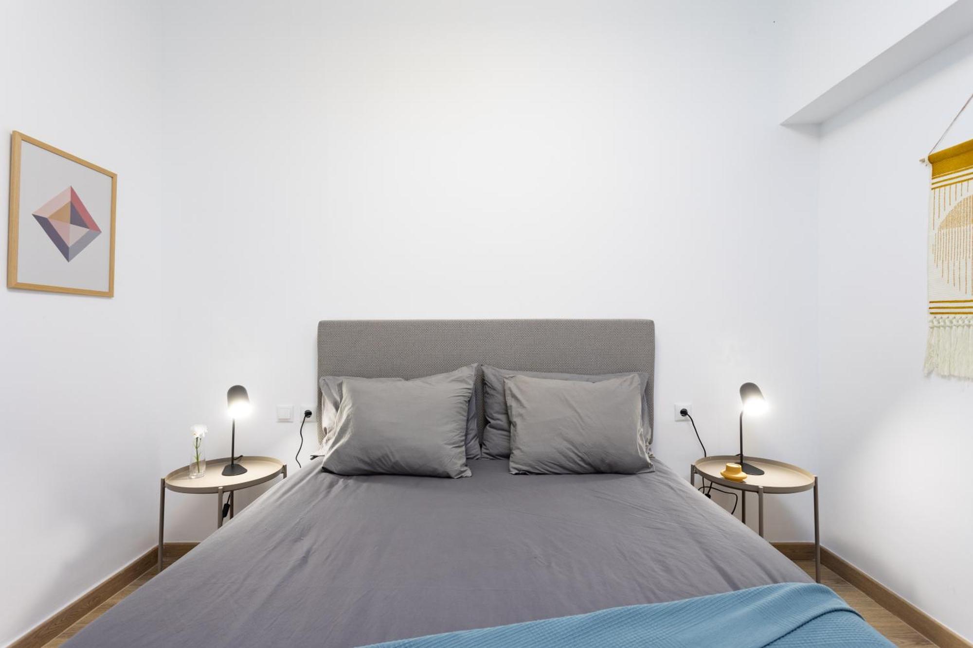 Casacharco - New Design & Spacious, In Historic Heart Of Puerto * Puerto de la Cruz (Tenerife)