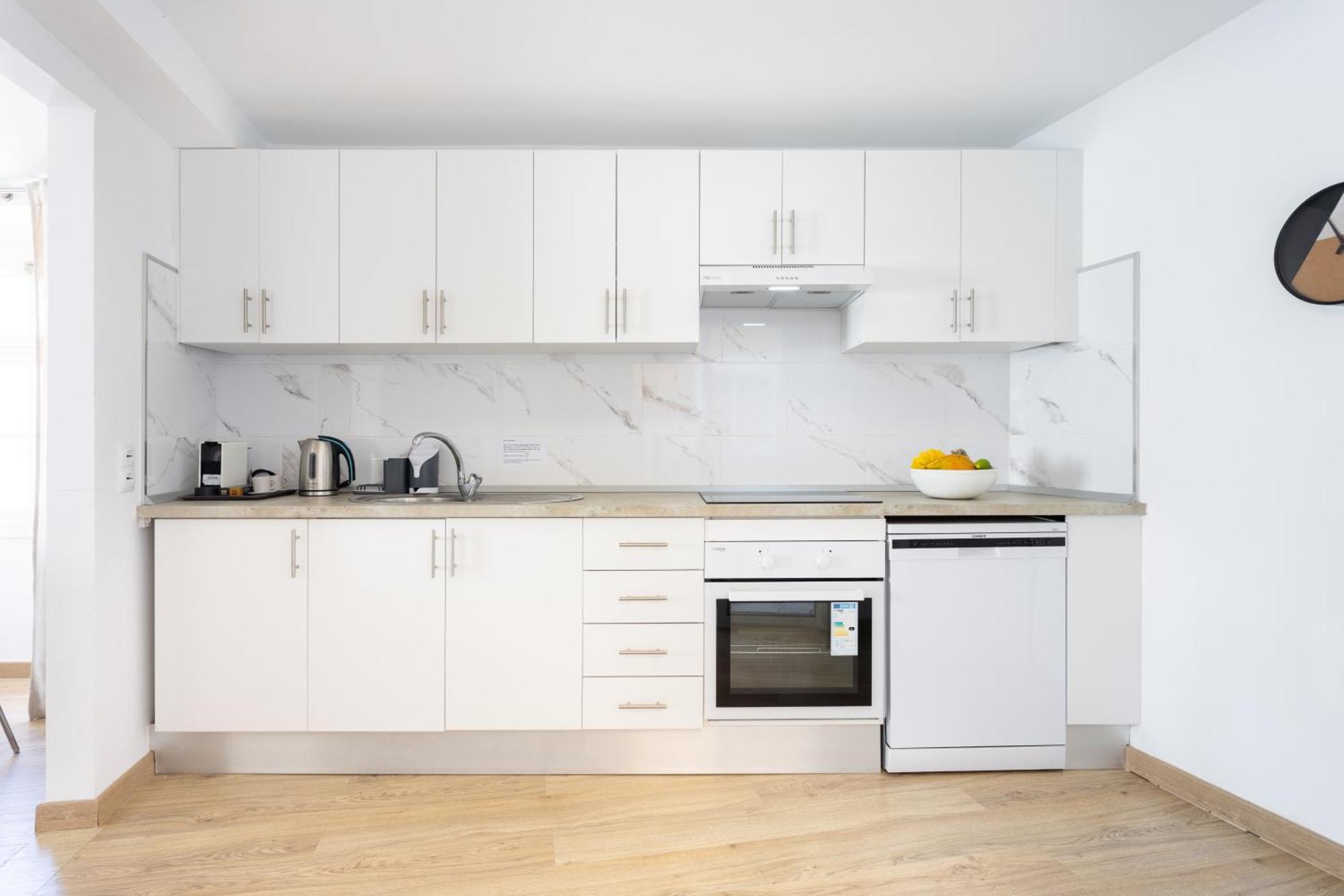 Apartament Casacharco - New Design & Spacious, In Historic Heart Of Puerto Puerto de la Cruz (Tenerife)