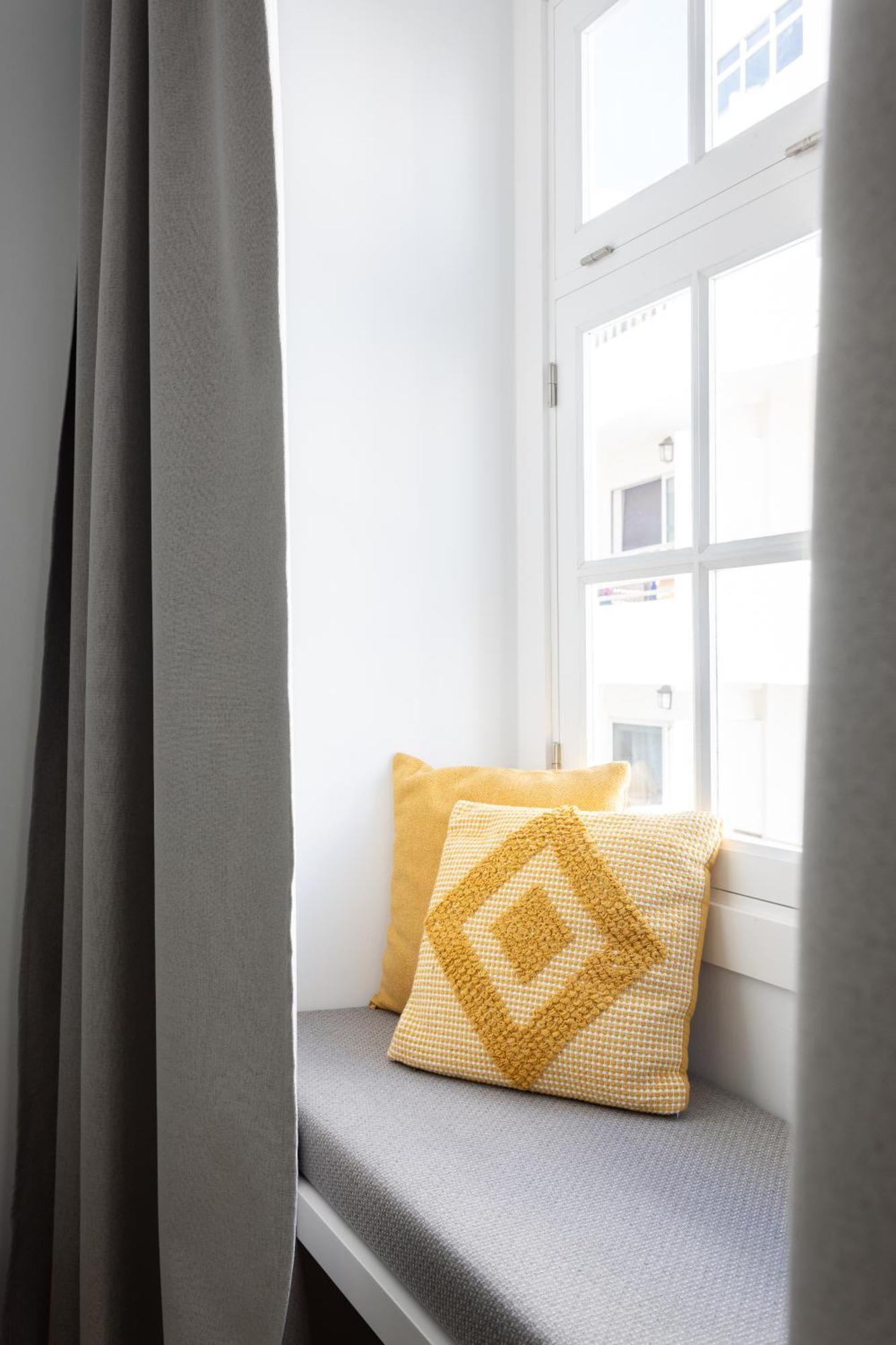 Casacharco - New Design & Spacious, In Historic Heart Of Puerto