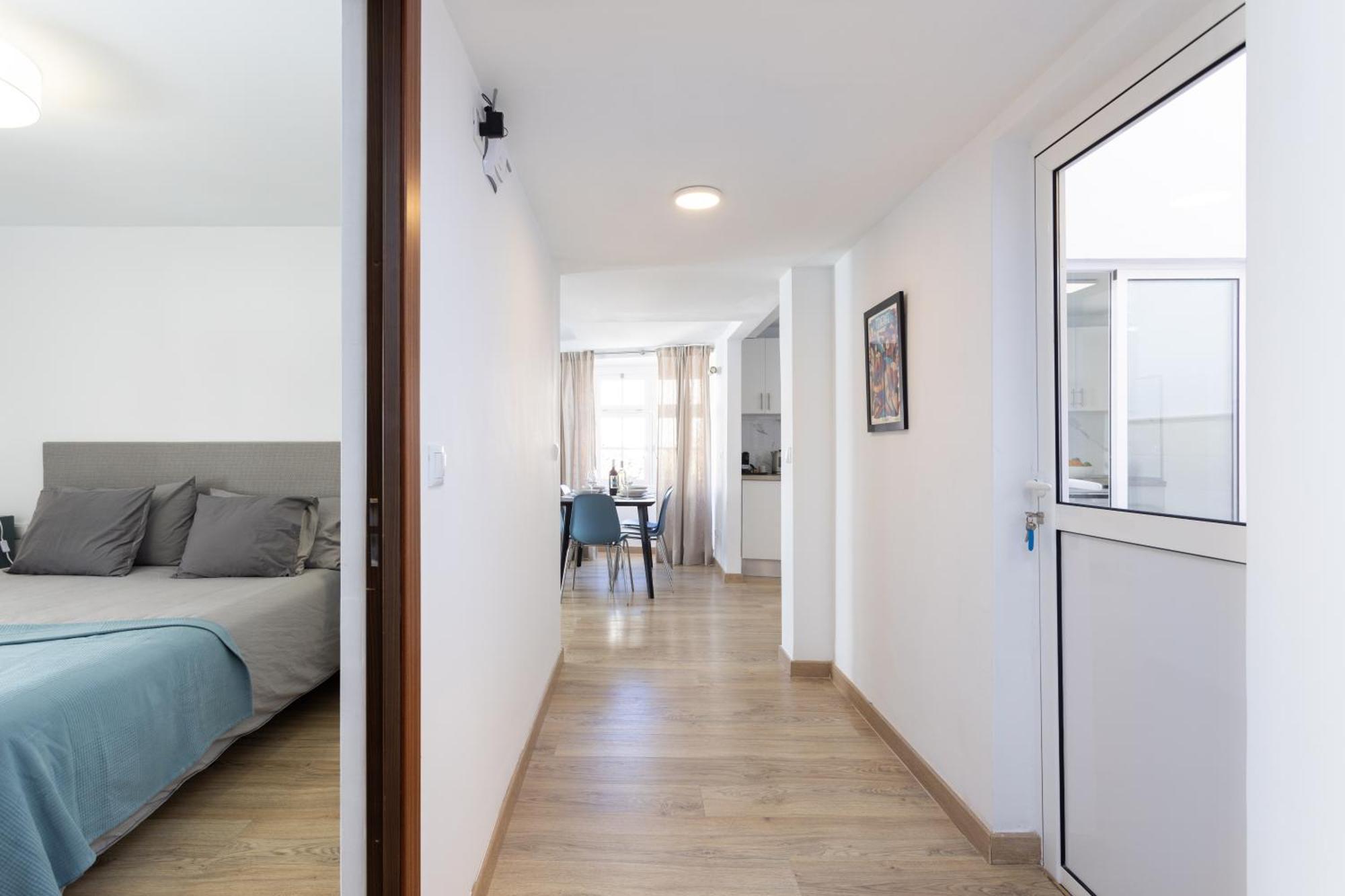Casacharco - New Design & Spacious, In Historic Heart Of Puerto