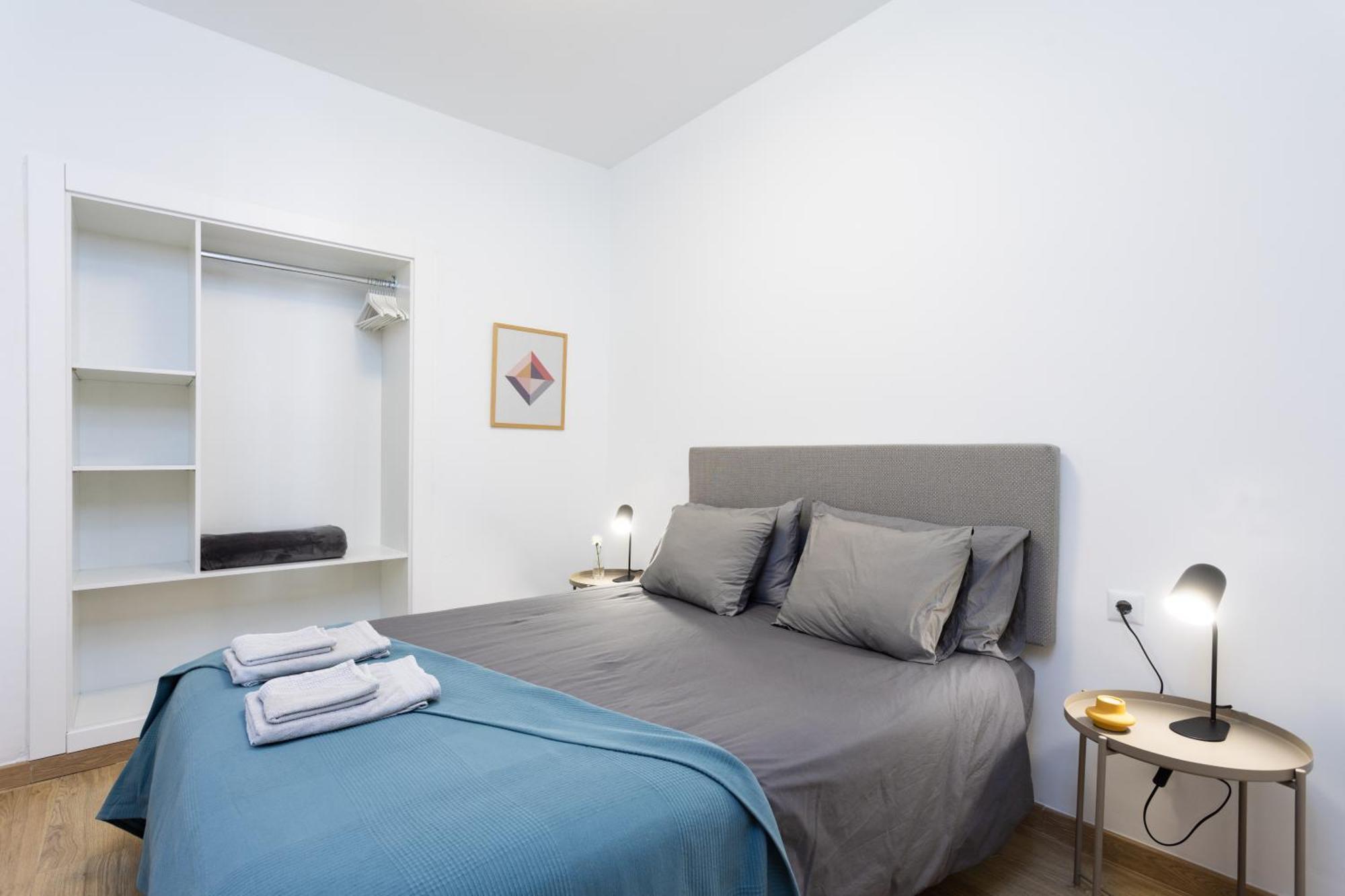 Casacharco - New Design & Spacious, In Historic Heart Of Puerto Apartament