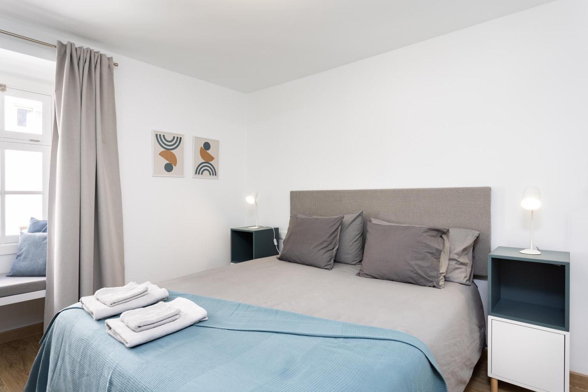 Casacharco - New Design & Spacious, In Historic Heart Of Puerto Apartament Puerto de la Cruz (Tenerife)