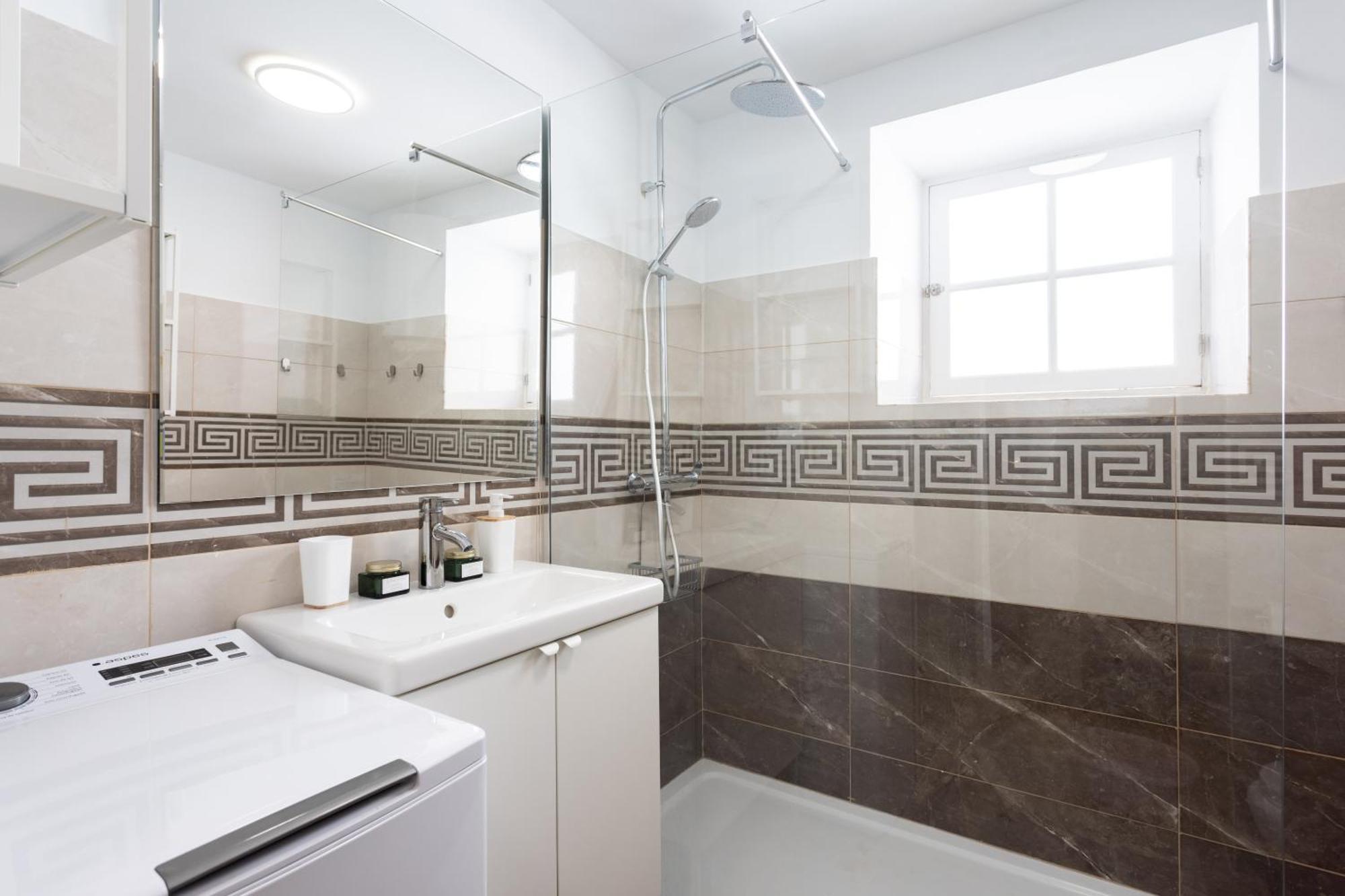 Casacharco - New Design & Spacious, In Historic Heart Of Puerto Apartament