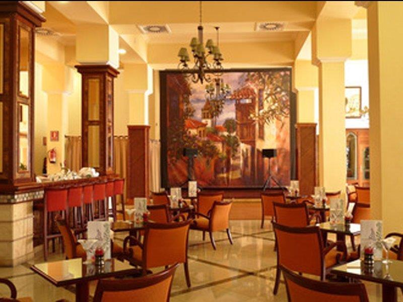 Riu Garoe Hotel Puerto de la Cruz (Tenerife)