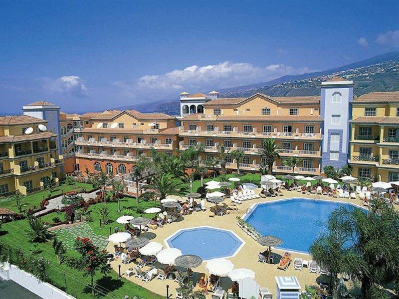 Riu Garoe