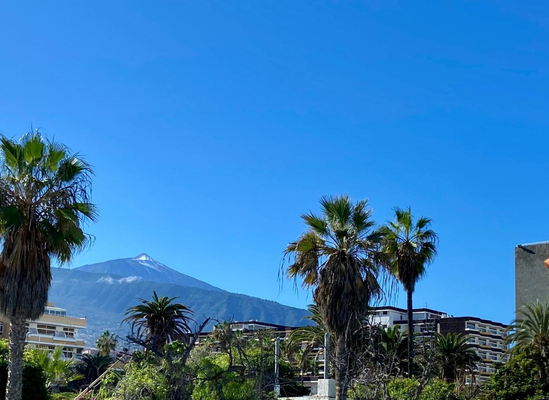 Daire Oasis La Paz - Romen - Adults Only *