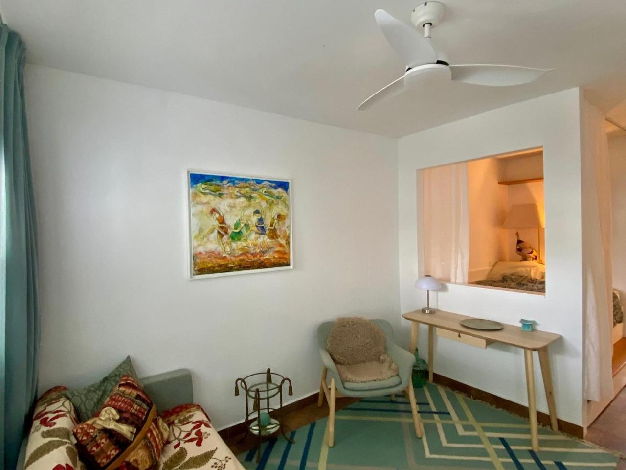 Oasis La Paz - Romen - Adults Only Daire Puerto de la Cruz (Tenerife)
