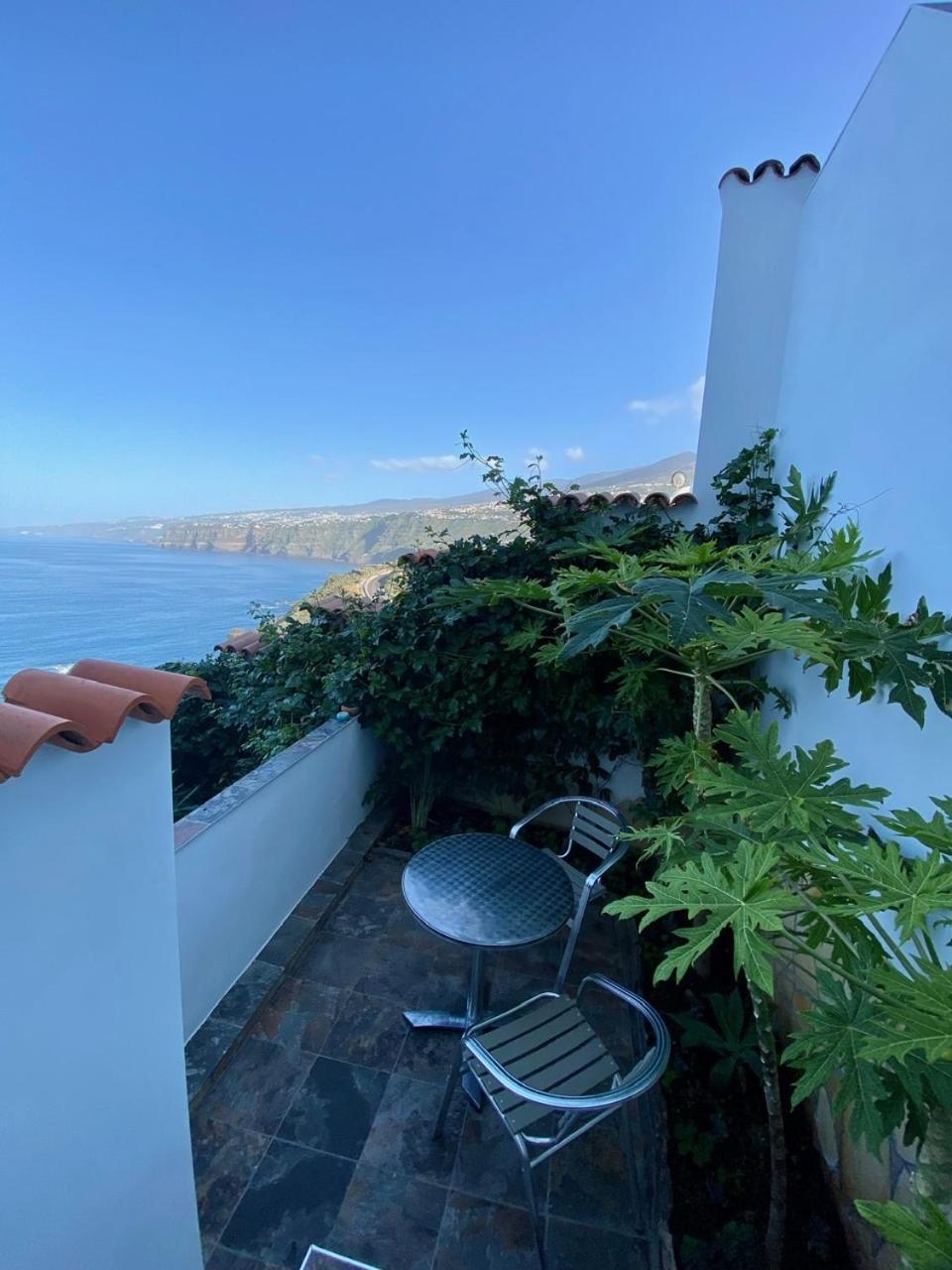Daire Oasis La Paz - Romen - Adults Only