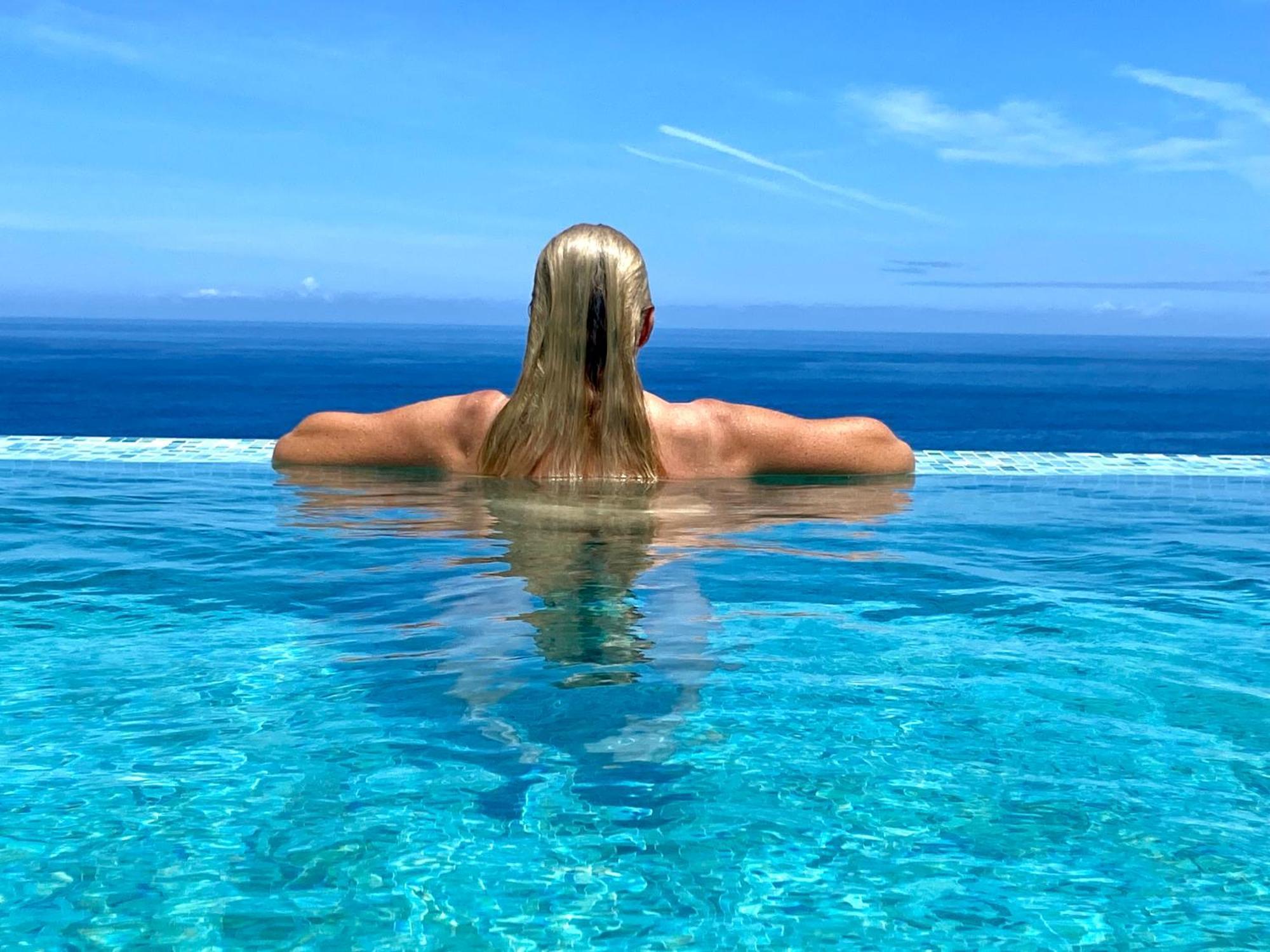 Daire Oasis La Paz - Romen - Adults Only