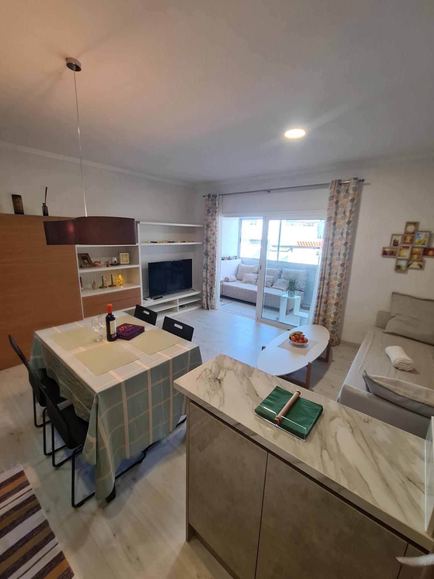 Apartment Te Quiero