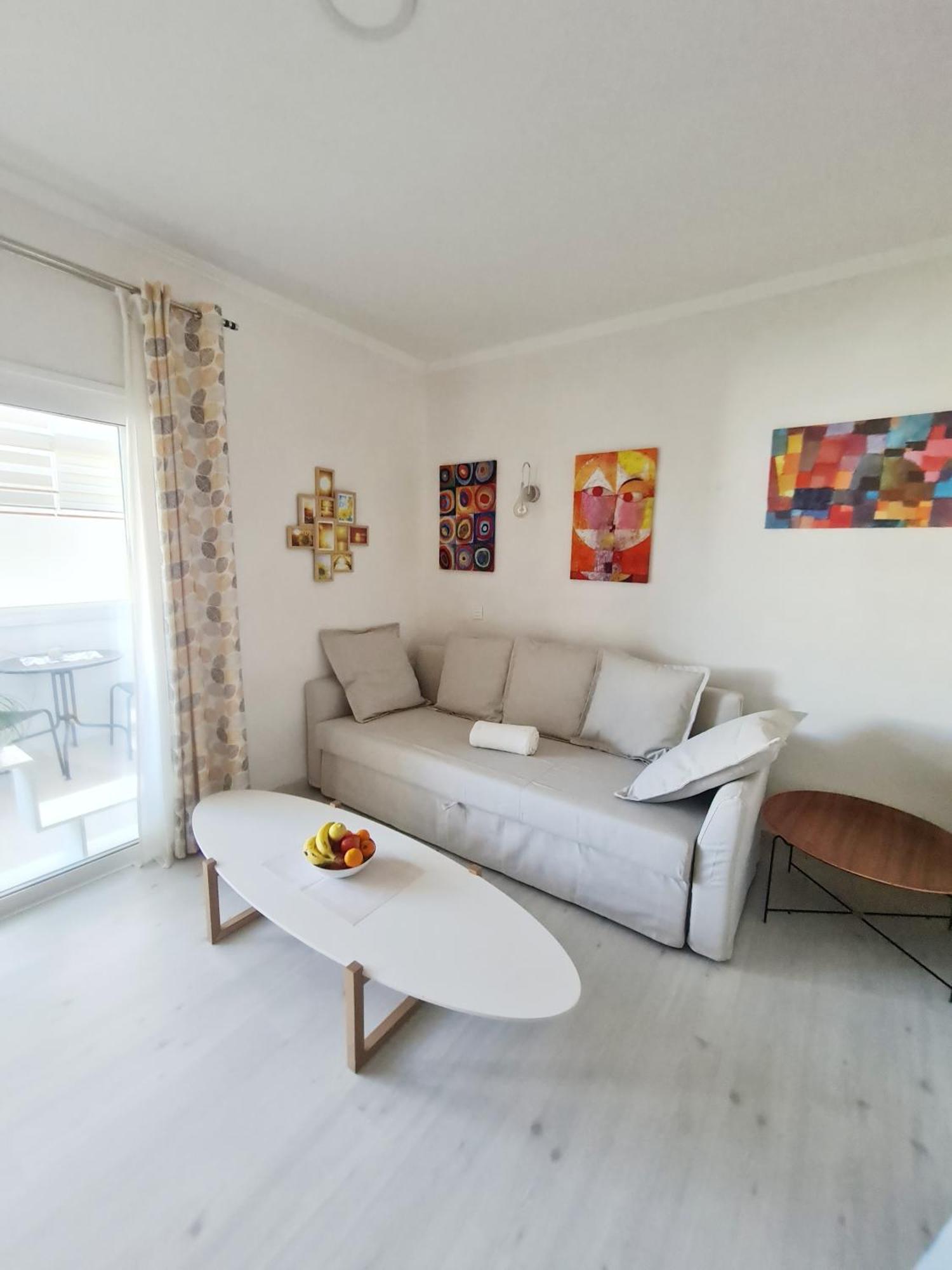 Apartment Te Quiero