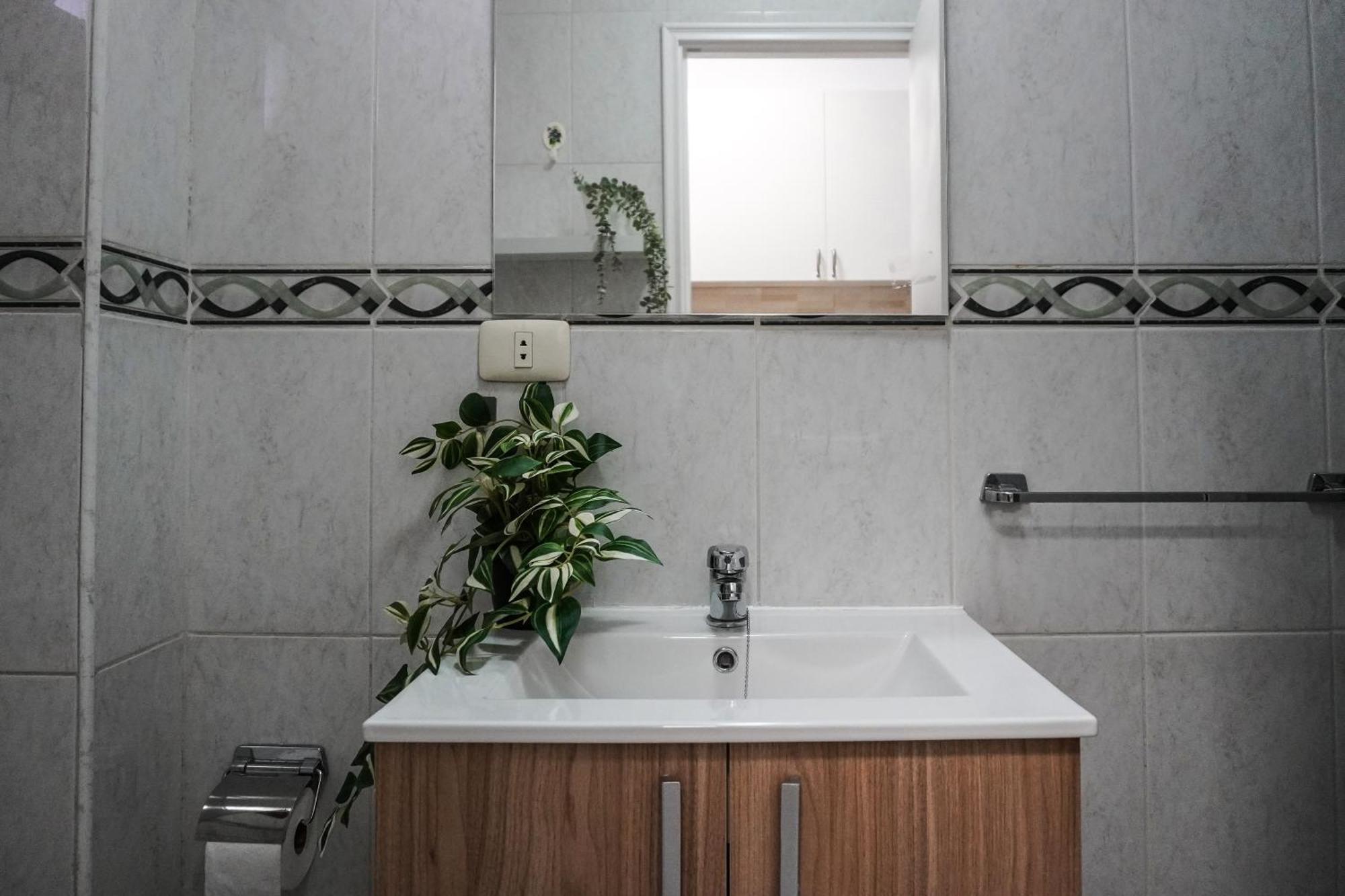 Modern Close To The With Pool Puerto de la Cruz (Tenerife)