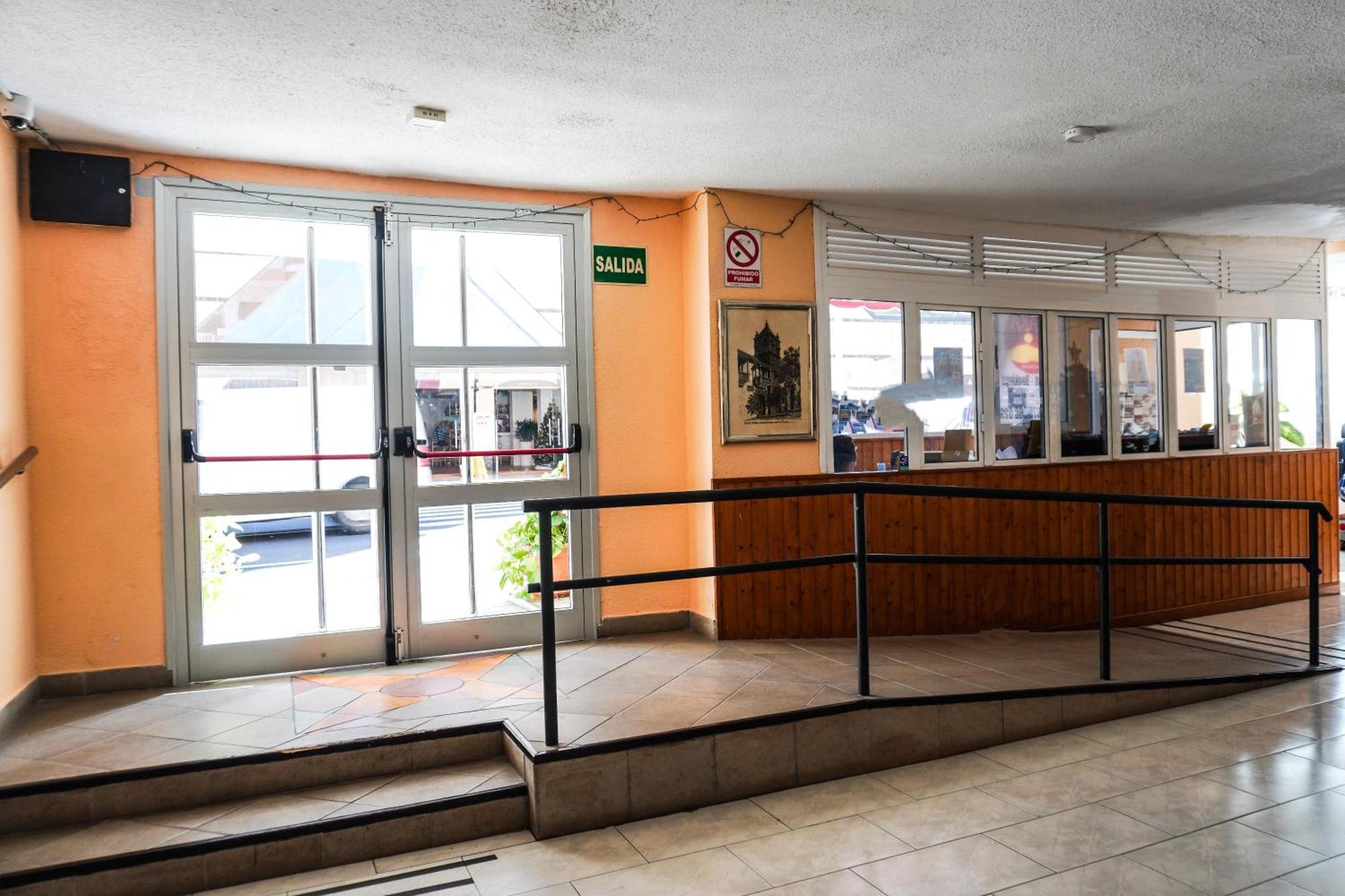 Modern Close To The With Pool * Puerto de la Cruz (Tenerife)