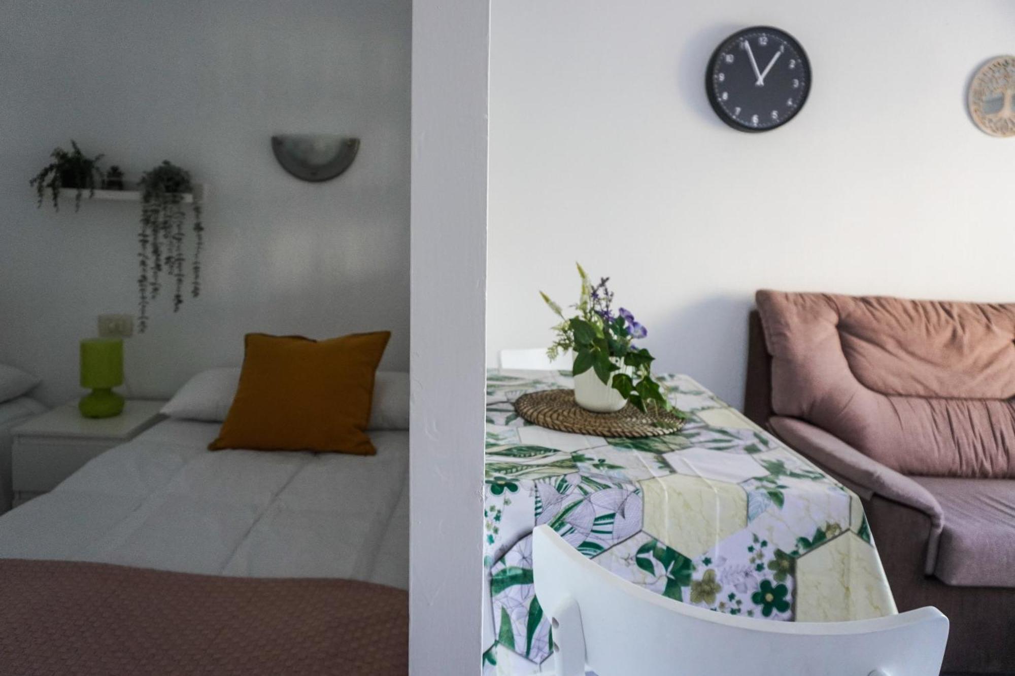 Modern Close To The With Pool Puerto de la Cruz (Tenerife)