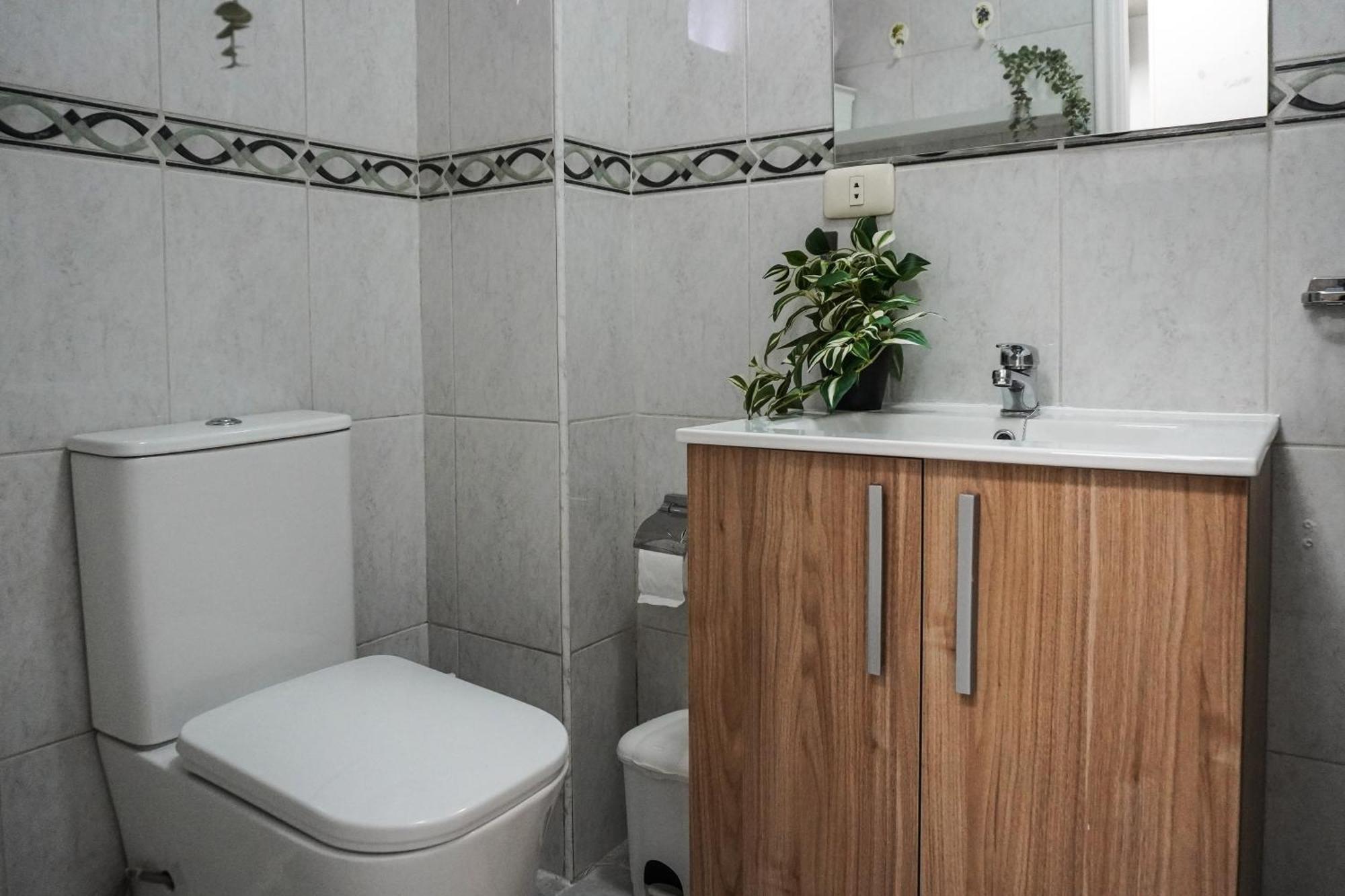 Apartamento Modern Close To The With Pool *