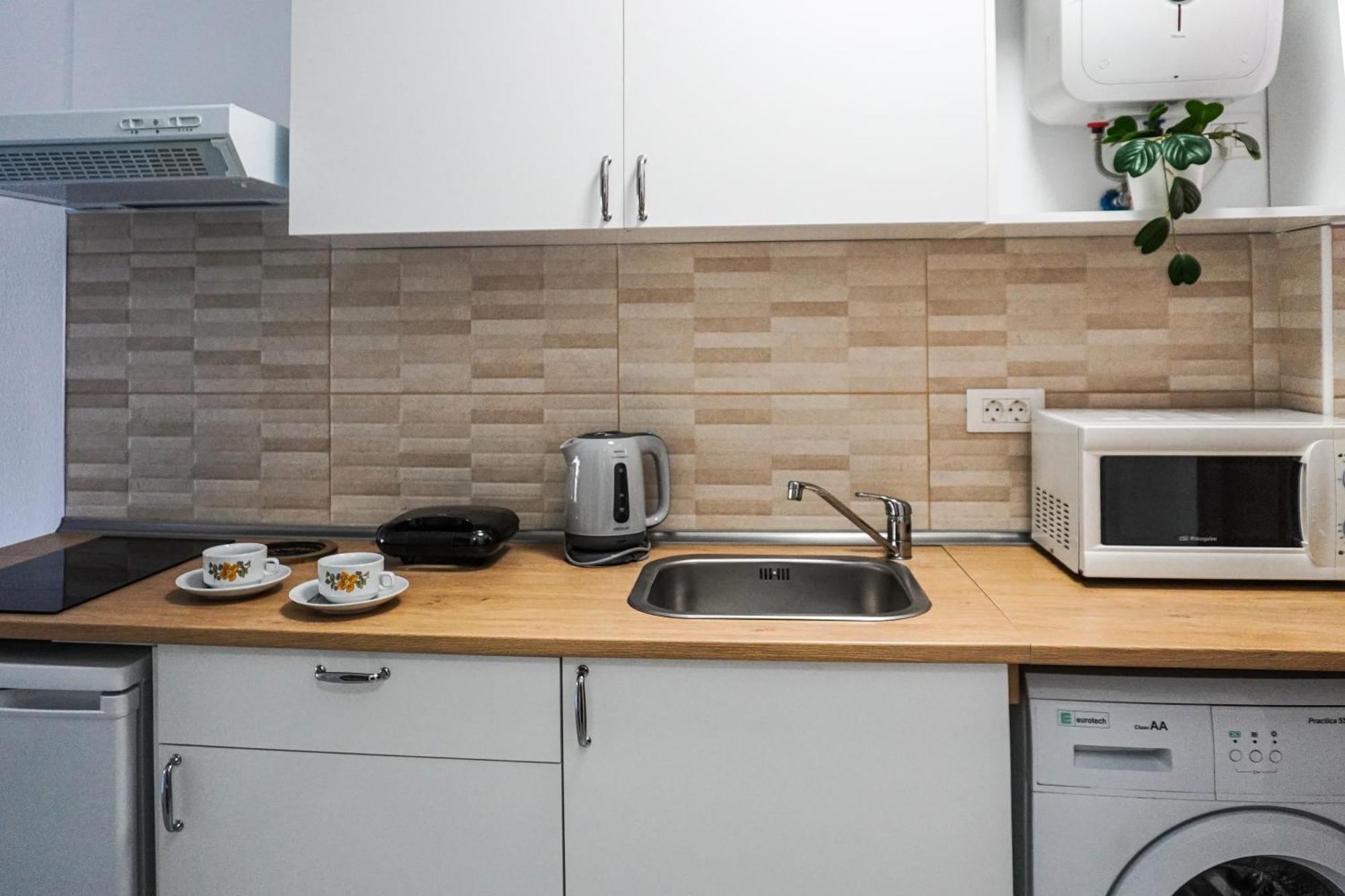 Apartamento Modern Close To The With Pool Puerto de la Cruz (Tenerife)