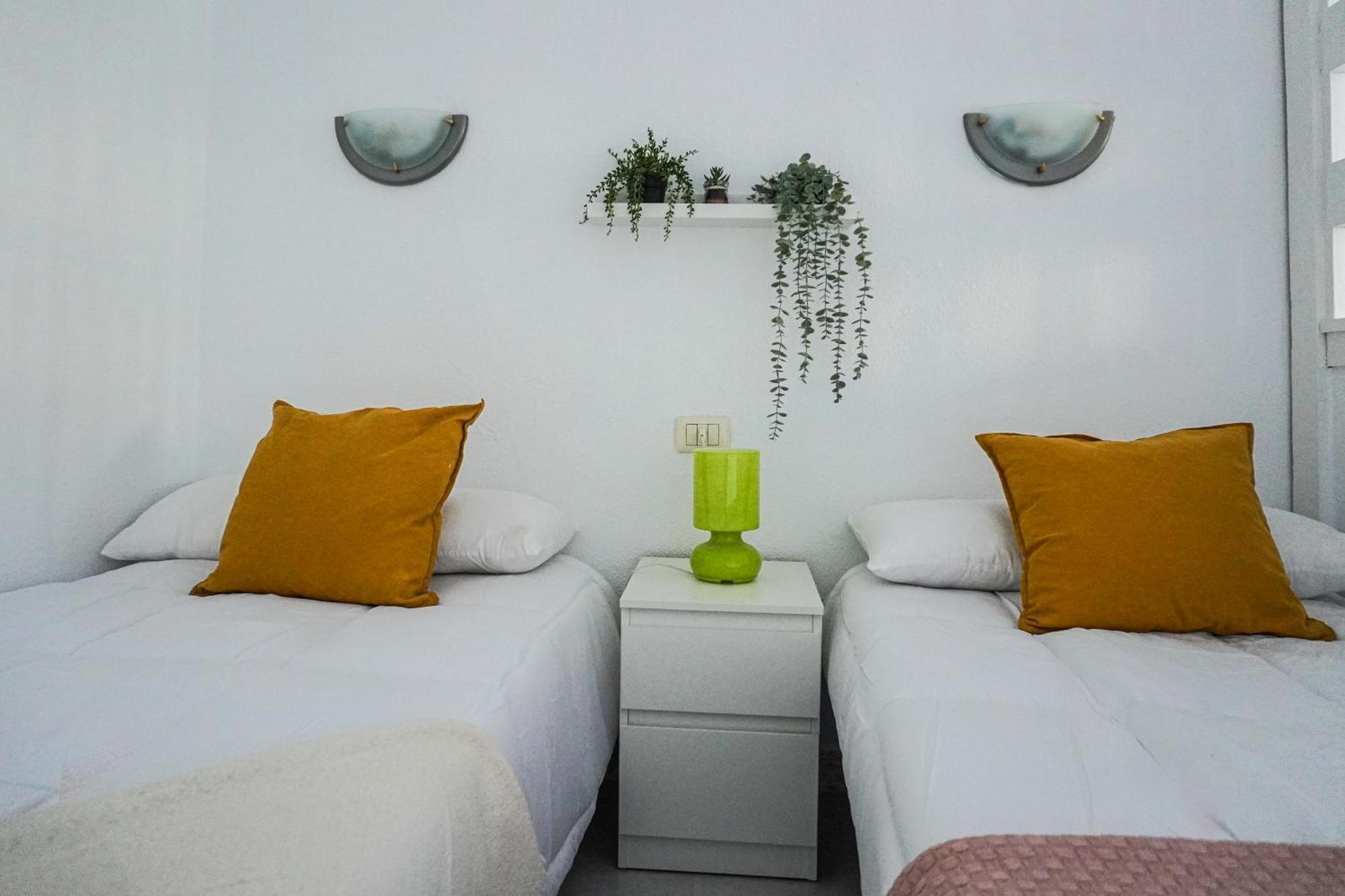 Modern Close To The With Pool * Puerto de la Cruz (Tenerife)