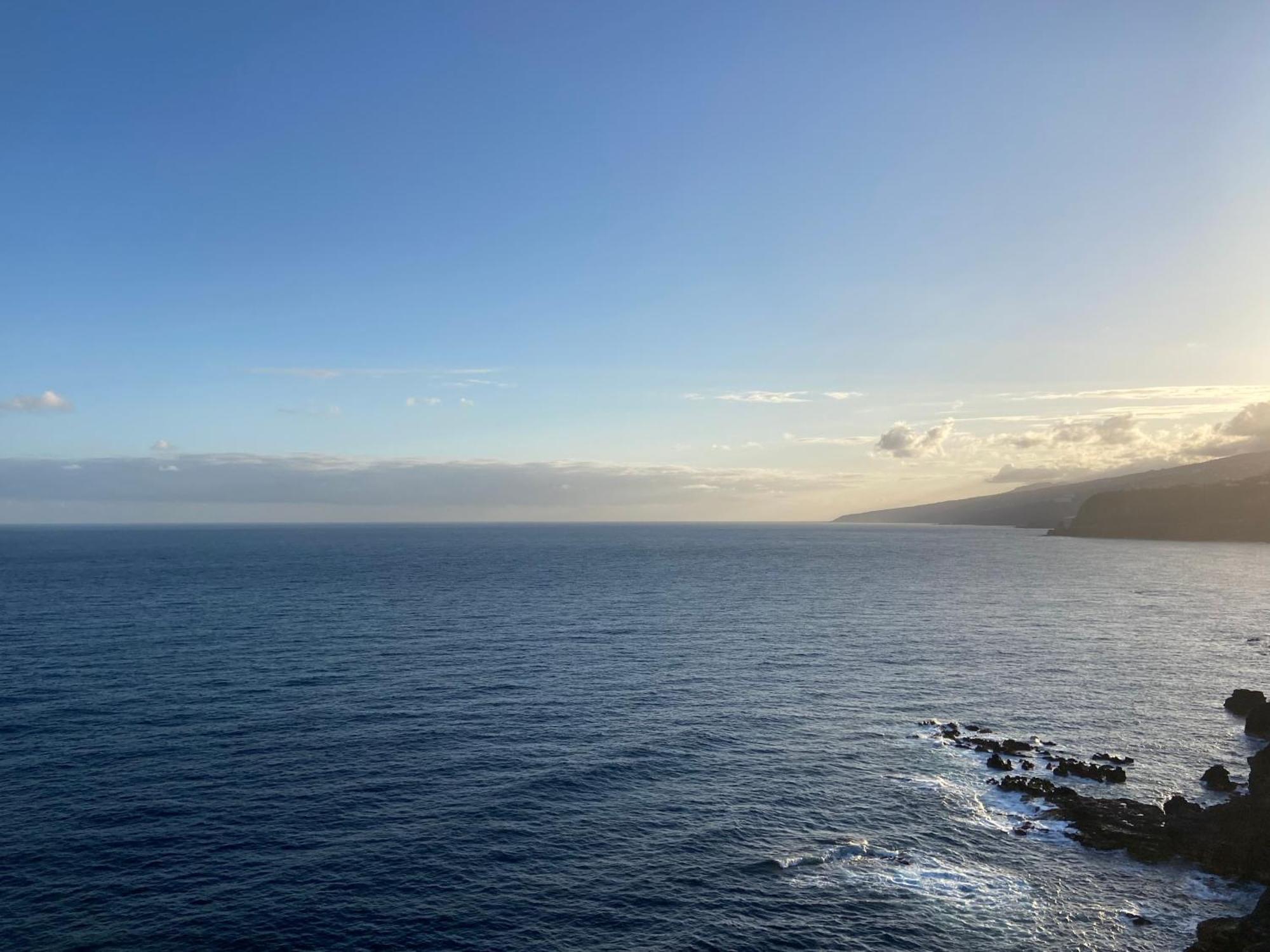 Bellavista Mar Huoneisto Puerto de la Cruz (Tenerife)
