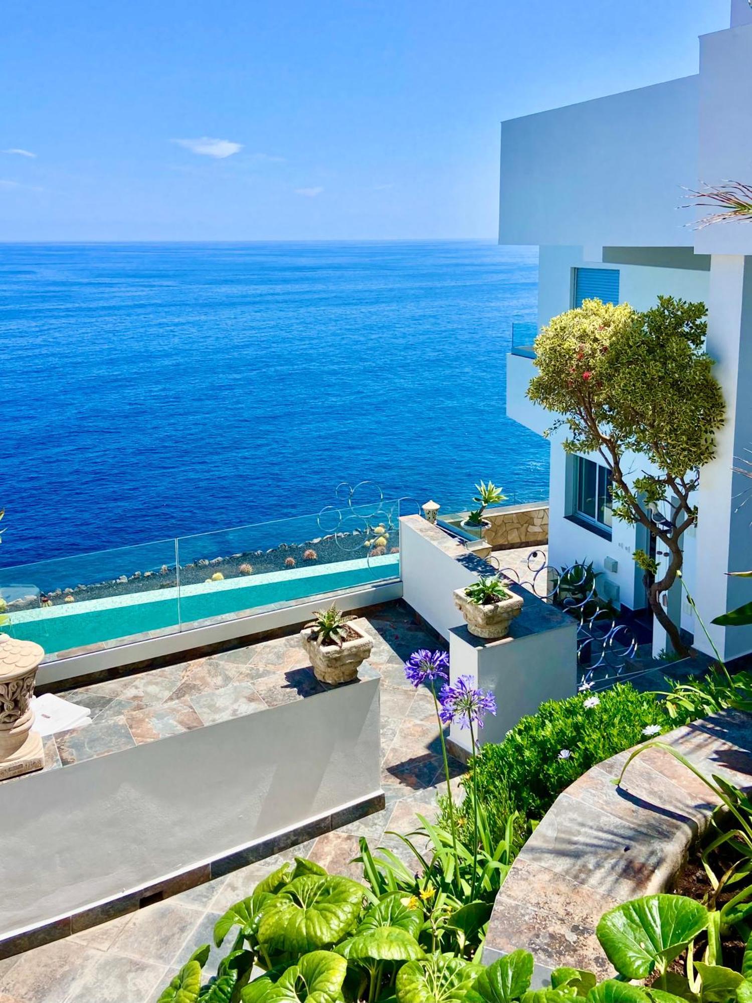 Oasis La Paz - Pelinor - Adults Only Apartment *