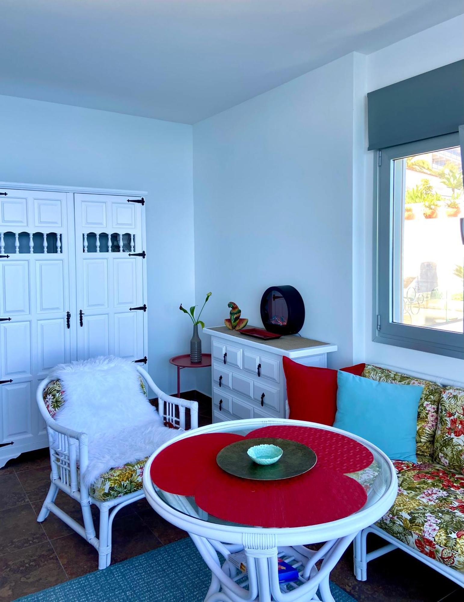 Oasis La Paz - Pelinor - Adults Only *
