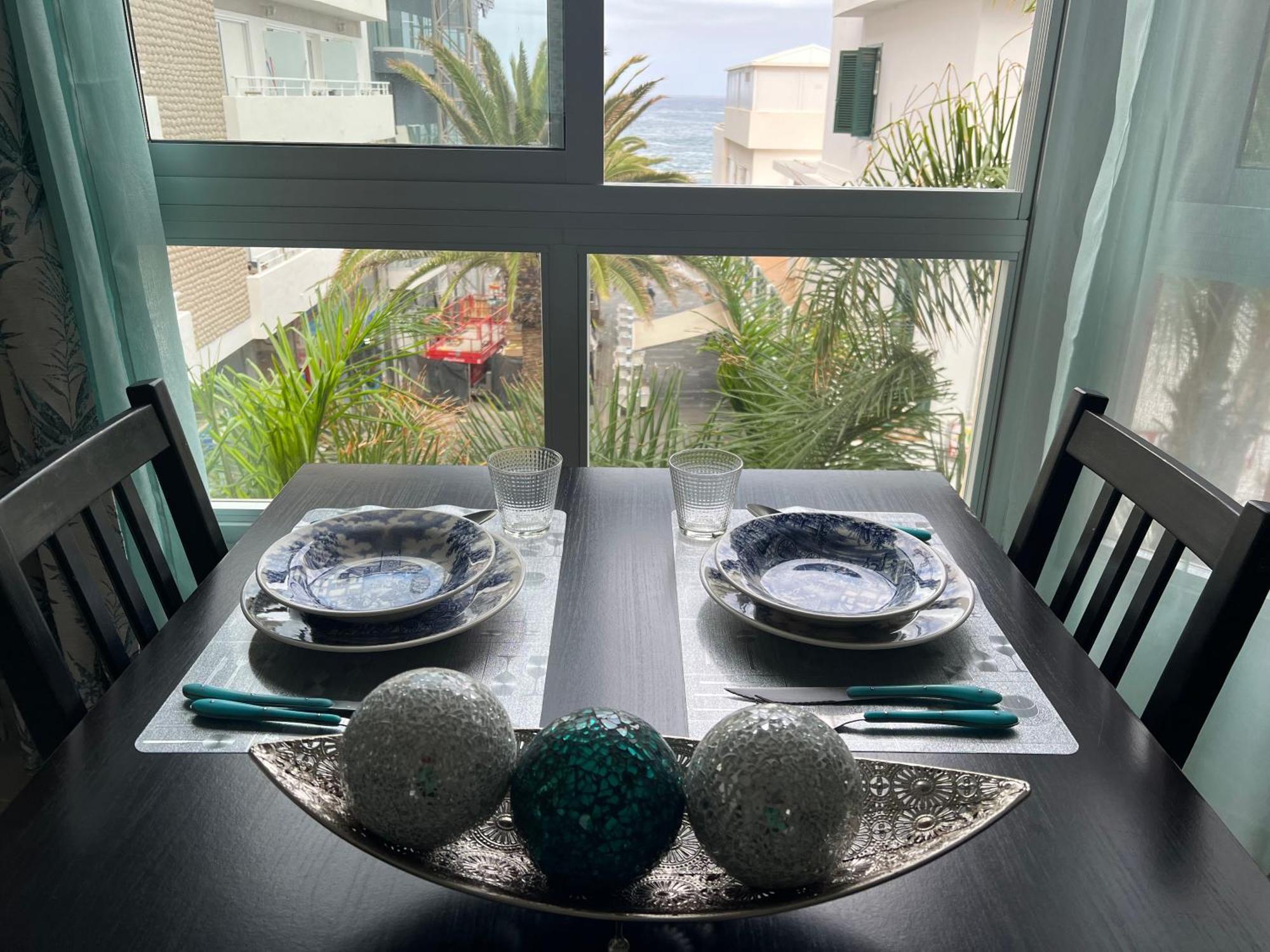 Apartment Rosmary Puerto de la Cruz (Tenerife)