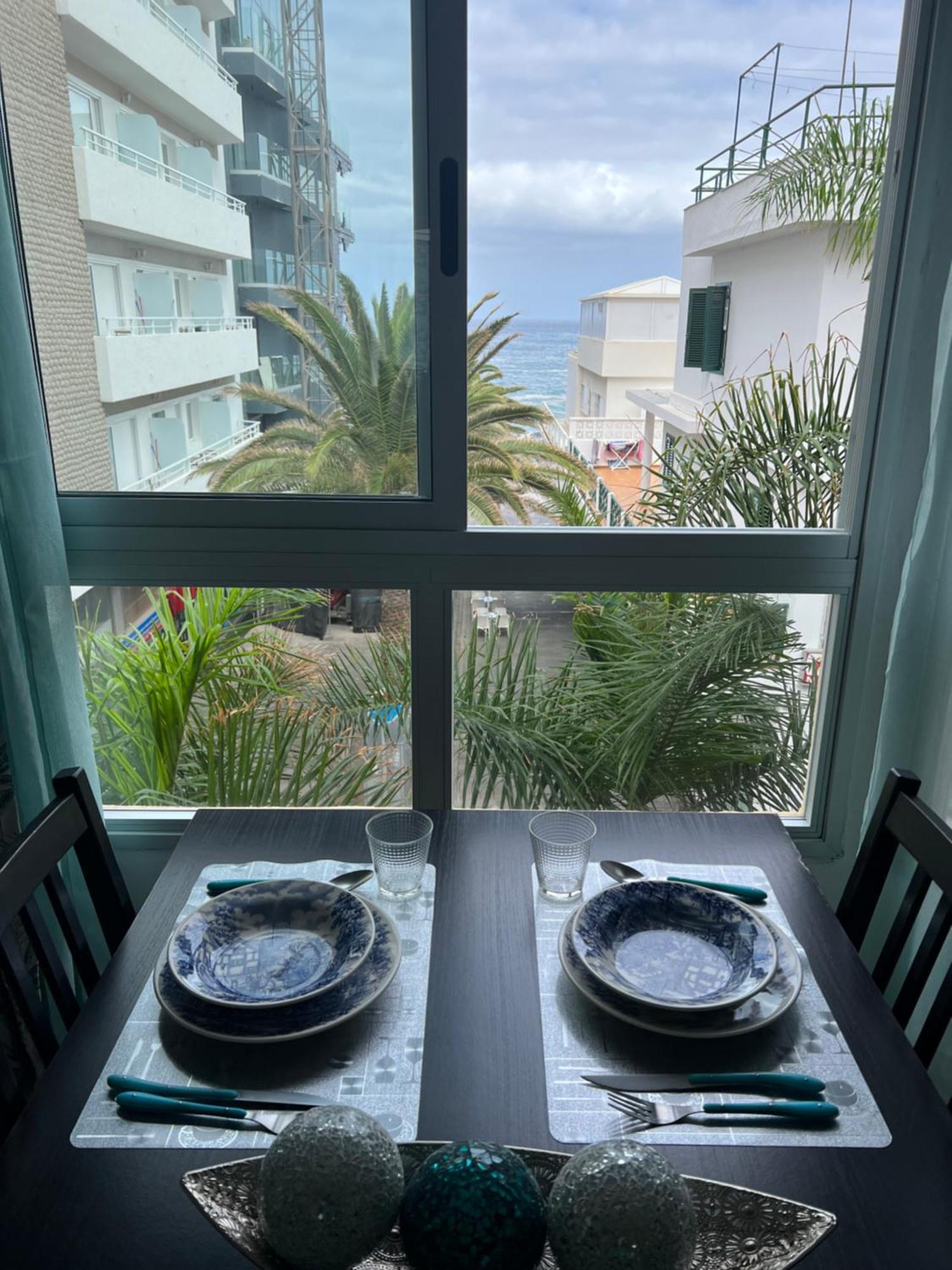 Rosmary Apartment *