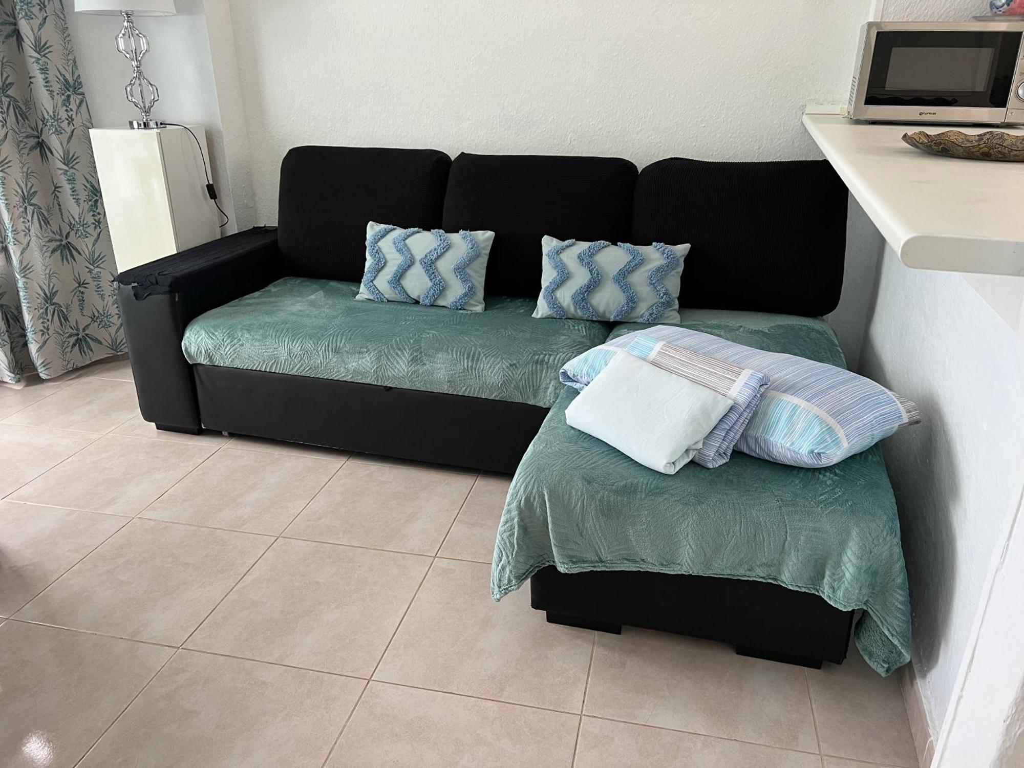 Rosmary Apartment
