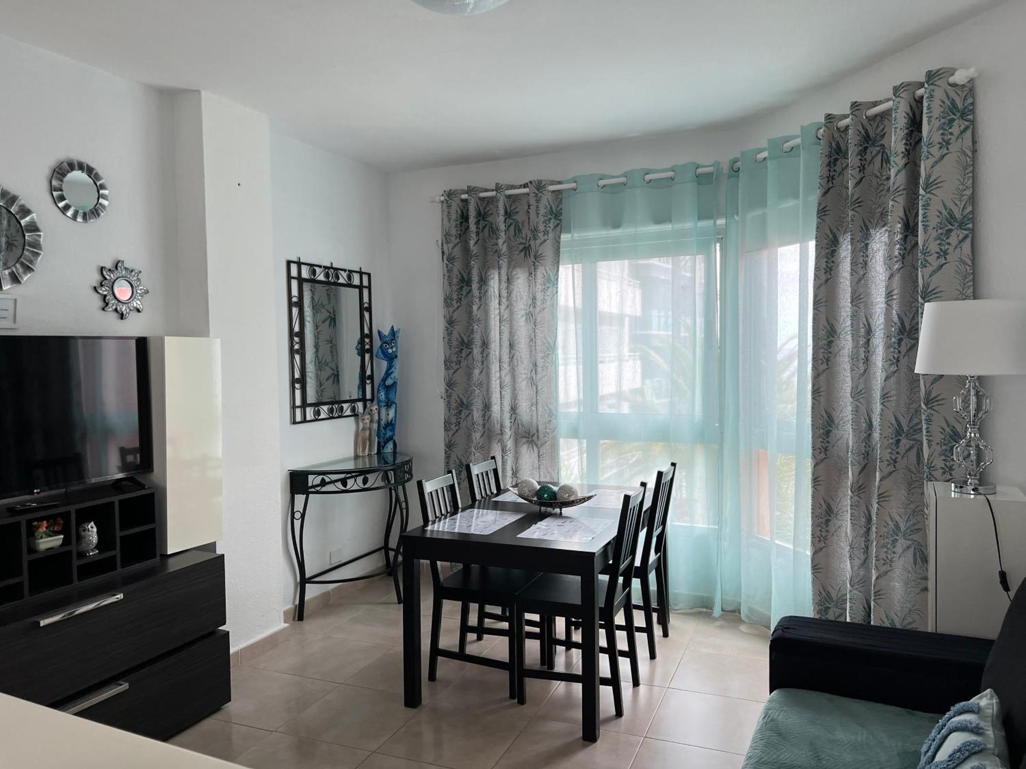 Rosmary Apartment Puerto de la Cruz (Tenerife)